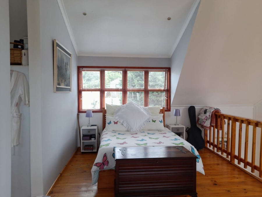 1 Bedroom Property for Sale in Tergniet Western Cape